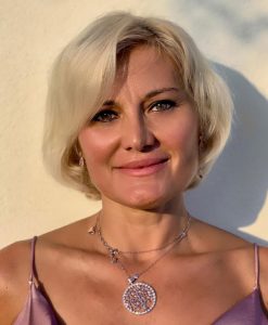 Silvia Stangalini